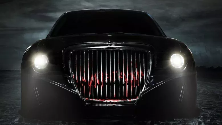 Ver Películas The Car: Road to Revenge (2019) Online