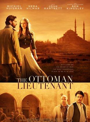 Ver Películas El teniente otomano (2016) Online