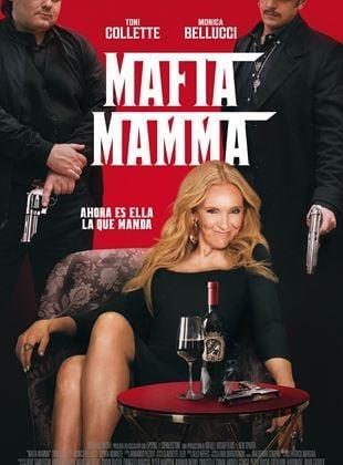Ver Películas Mafia Mamma (2023) Online