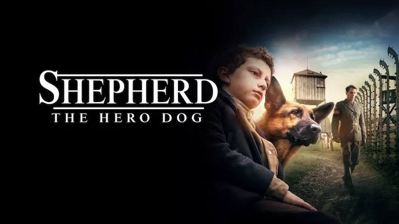 Ver Películas Shepherd: The Hero Dog (2020) Online