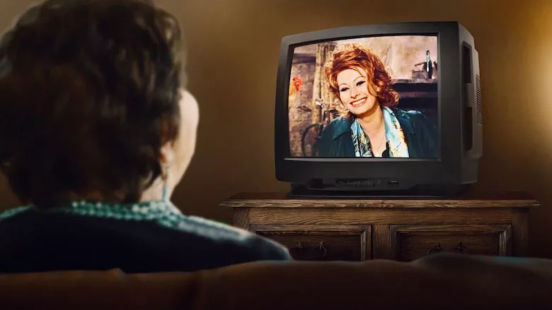 Ver Películas ¿Qué haría Sophia Loren? (2021) Online