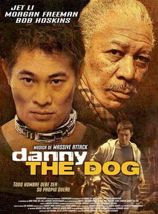 Ver Películas Danny the Dog (2005) Online