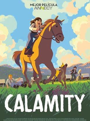 Ver Películas Calamity (2020) Online