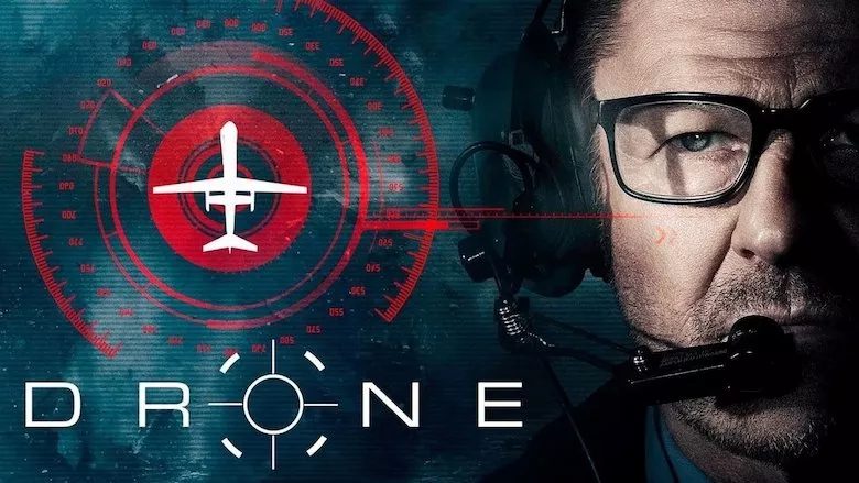 Ver Drone (2017) online
