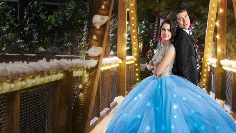 Ver Películas A Cinderella Story: Christmas Wish (2019) Online