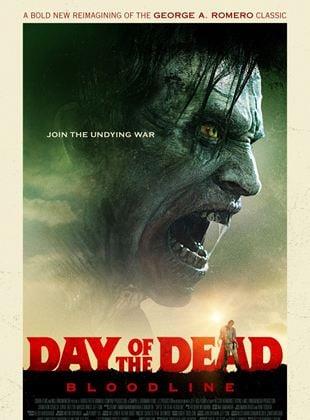 Ver Películas Day Of The Dead: Bloodline (2018) Online