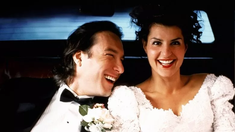 Ver Películas My Big Fat Greek Wedding (2002) Online