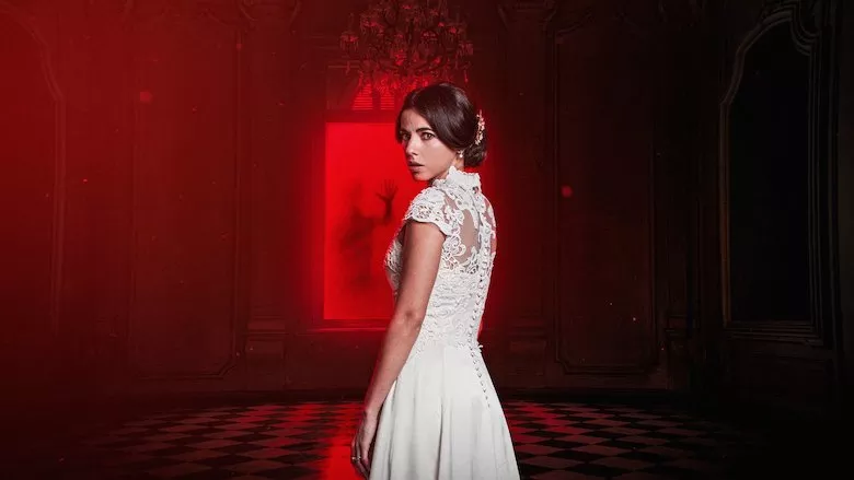 Ver El vestido de la novia (2020) online
