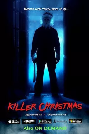 Ver Películas Killer Christmas (2017) Online