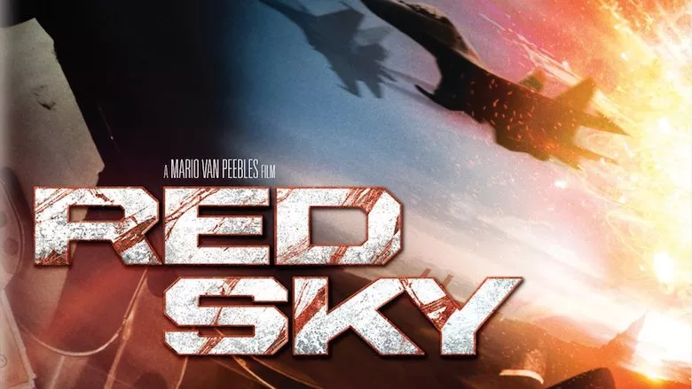 Ver Películas Red Sky (2014) Online