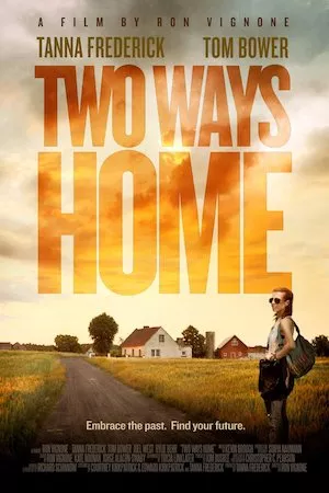 Ver Películas Two Ways Home (2020) Online