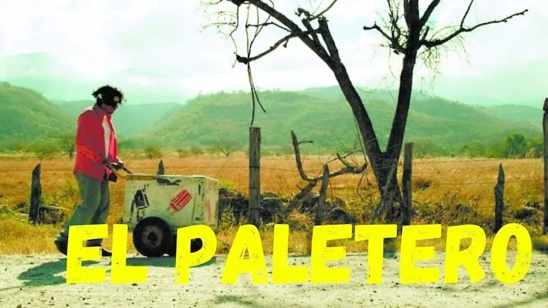 Ver Películas El Paletero (2016) Online