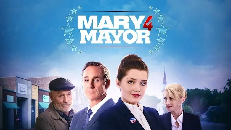 Ver Películas Mary for Mayor (2020) Online