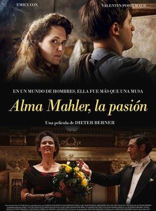 Ver Películas Alma Mahler, la pasión (2021) Online