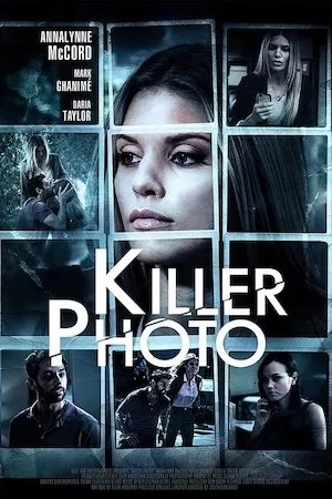 Ver Películas Killer Photo (2015) Online
