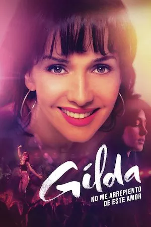 Ver Películas Gilda, no me arrepiento de este amor (2016) Online