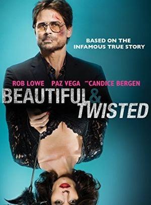 Ver Películas Beautiful and Twisted (2014) Online