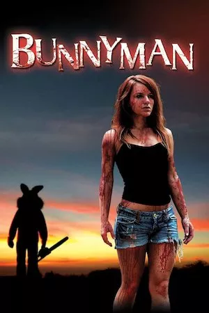 Ver Películas Bunnyman (2011) Online