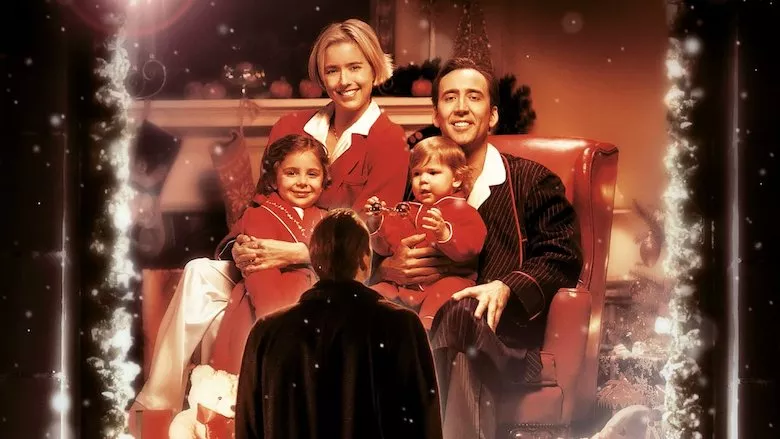 Ver Películas The Family Man (2000) Online