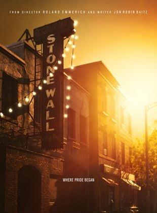 Ver Películas Stonewall (2015) Online