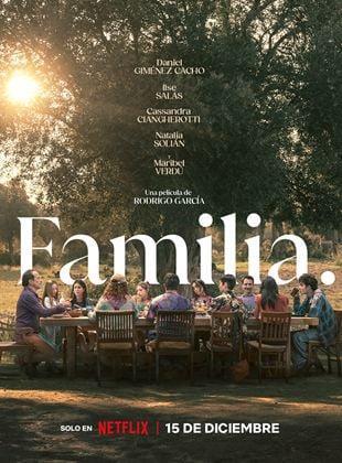 Ver Películas Familia (2023) Online