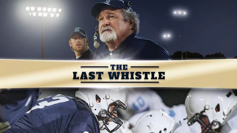 Ver The Last Whistle (2019) online