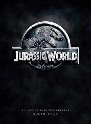 Ver Películas Jurassic World (2015) Online