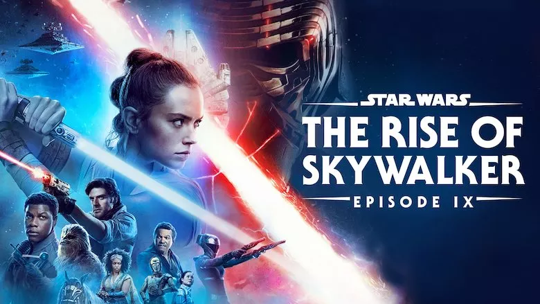 Ver Películas Star Wars: El ascenso de Skywalker (2019) Online