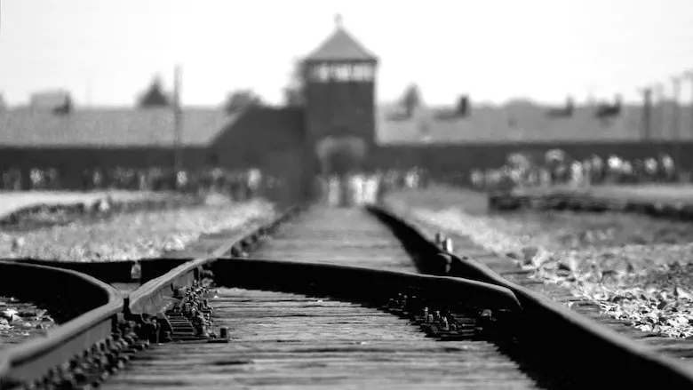 Ver Películas The Escape from Auschwitz (2020) Online
