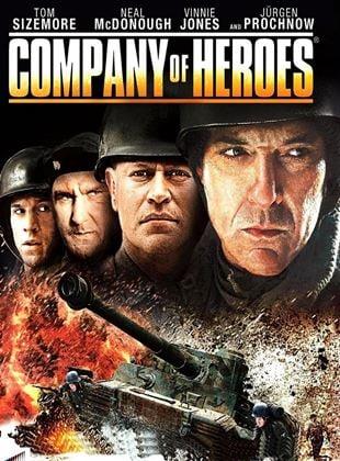 Ver Películas Company of Heroes (2013) Online