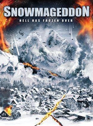 Ver Películas Infierno en la nieve (2011) Online