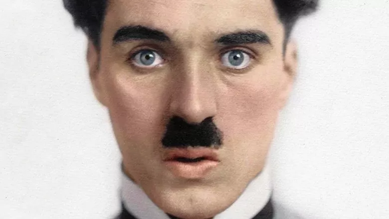 Ver Películas The Real Charlie Chaplin (2021) Online