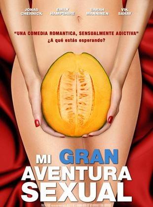 Ver Películas Mi gran aventura sexual (2012) Online