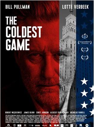 Ver Películas El juego más frío (2019) Online