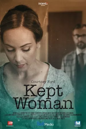 Ver Películas Kept Woman (2015) Online