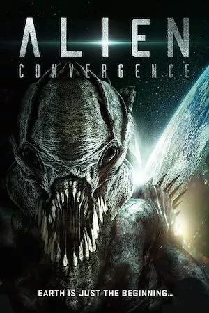 Ver Películas Alien Convergence (2017) Online
