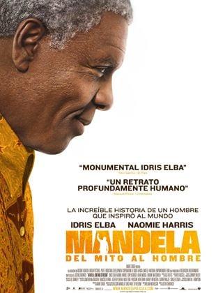 Ver Películas Mandela: del mito al hombre (2013) Online