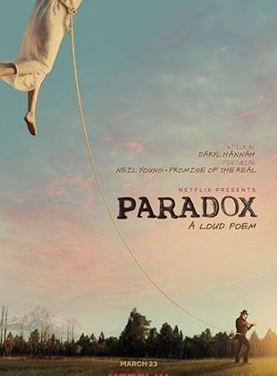 Ver Películas Paradox (2018) Online