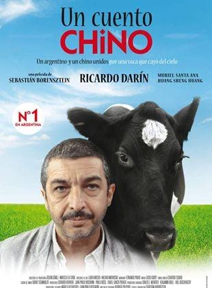 Ver Películas Un cuento chino (2011) Online