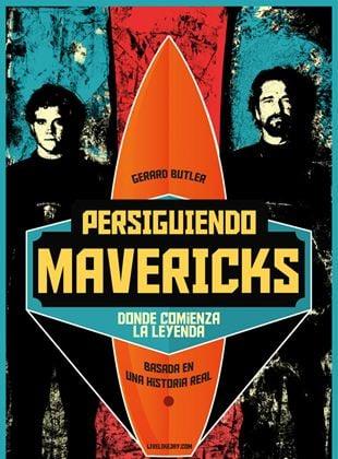 Ver Películas Persiguiendo Mavericks (2012) Online