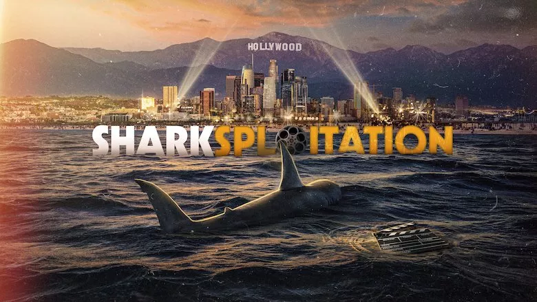 Ver Sharksploitation (2024) online