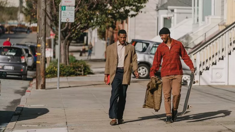 Ver Películas The Last Black Man in San Francisco (2019) Online