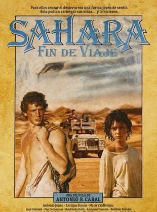 Ver Películas Fin de viaje, Sahara (2024) Online