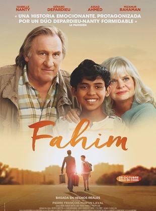Ver Películas Fahim (2019) Online