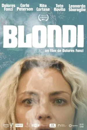 Ver Blondi (2023) online