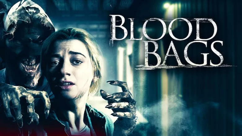 Ver Películas Blood Bags (2018) Online