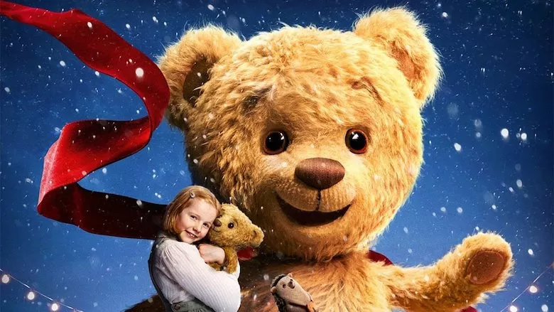 Ver Películas Teddy. La magia de la Navidad (2022) Online