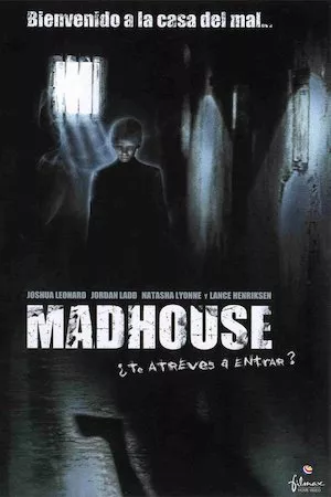 Ver Películas Madhouse (2004) Online