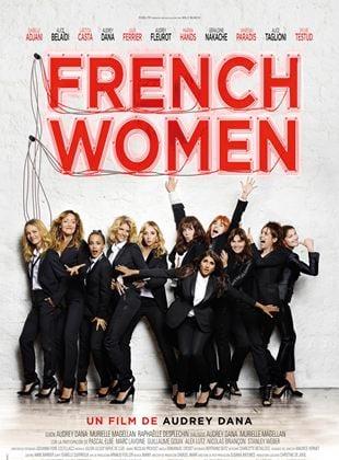 Ver Películas French Women (2014) Online