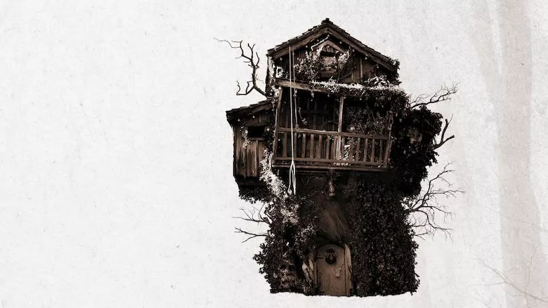 Ver Películas Into the Dark: Treehouse (2019) Online